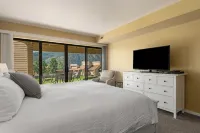 Wapato Point Halmalka Condo 514-B Close to Outdoor Pool, Sandy Beach Amenities - ブティック