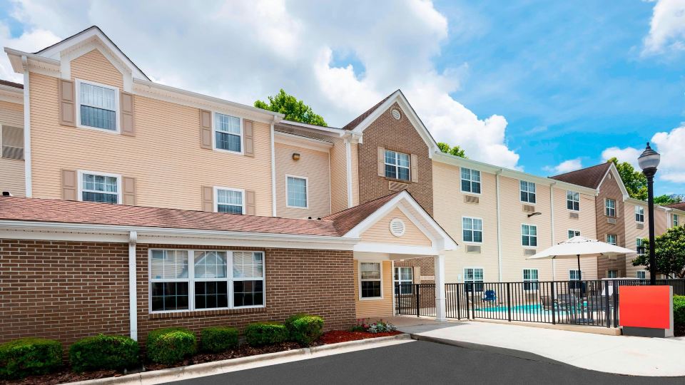 TownePlace Suites Savannah Midtown