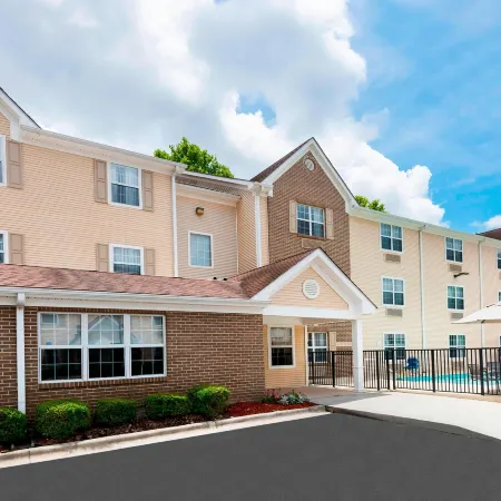 TownePlace Suites Savannah Midtown