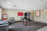 Red Roof Plus+ & Suites Vicksburg - Wifi