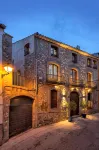 El Palauet del Priorat - Afhentnings-/afleveringstjenester