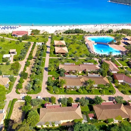 Hotel Garden Beach