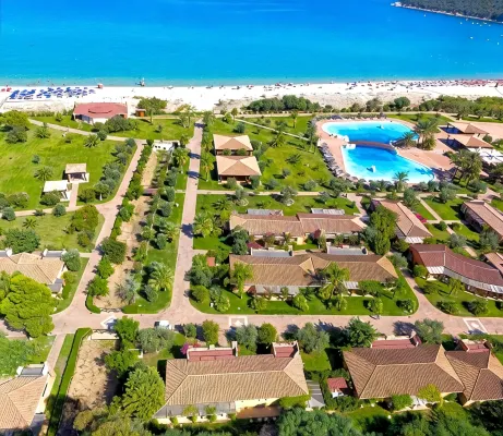 Hotel Garden Beach - sul mare