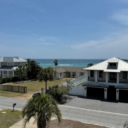 Can you say PRIVATE? The best kept secret on 30A!