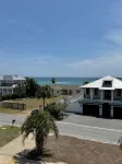 Can you say PRIVATE? The best kept secret on 30A! - 4-Star