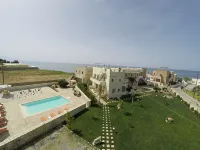Almyra Apartments & Suites - 3-Star