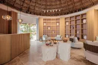 Almare a Luxury Collection Adult All-Inclusive Resort Isla Mujeres - 4 ดาว