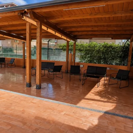 Guest House Silvia Hotels in Ciampino