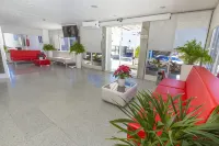 Vista Oasis - 2 estrellas