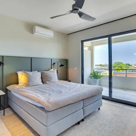 Senses Boutique Hotel & Apartments