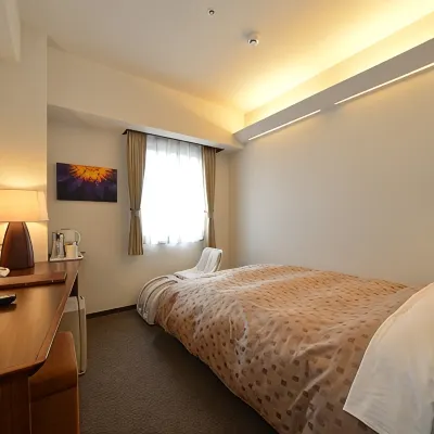 Hotel Tozan Comfort Daiyuzan Các khách sạn gần Ga Tomizu