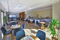 Ramada by Wyndham Iskenderun - 朝食