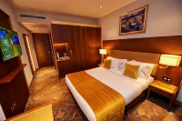 Le Palme Hotel - 4-Star