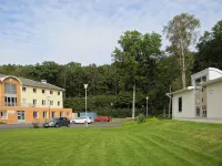 Hotell Munkeröd - Wifi