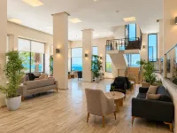 Neopol Hotel - 3-Star