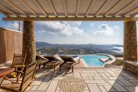 Mykonos Divino - Infinity Pools