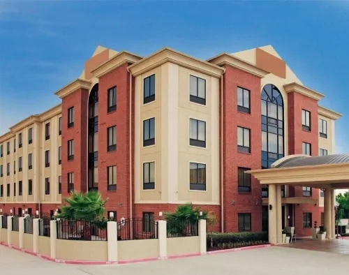 Aspen Grand Hotel LaPorte - WiFi