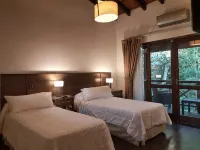 Selva de Laurel - pet friendly
