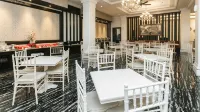 Same Hotel Malang - Breakfast