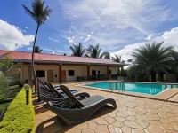 Sbg Resort Lambug - Pools