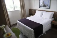 Itapoã Executive Hotel - Wi-Fi