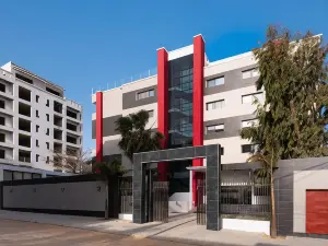 Hotel l'Adresse Dakar