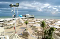 Hotel Terrazza Marconi - sul mare