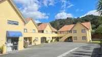 Bella Vista Motel Whangarei - Motels