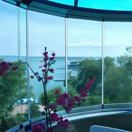 Mavi Inci Park Otel