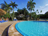Hotel Doralba Inn Chichen - Pool