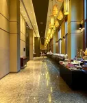 Grand Mercure Mysore - breakfast