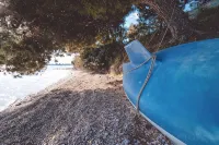 Sapphire Beach House Eretria - Boutique