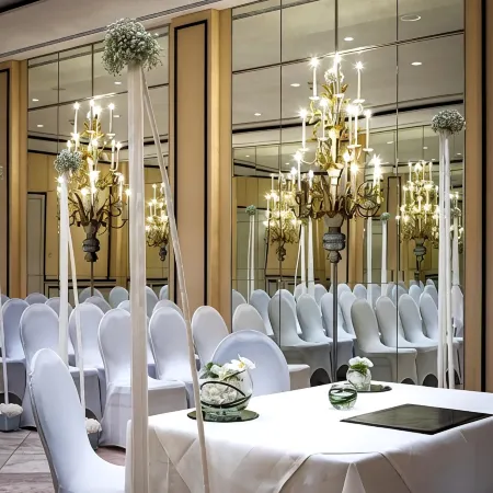 Ameron Bonn Hotel Königshof