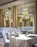 Ameron Bonn Hotel Königshof - servizio colazione