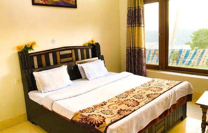 WonderLand Guest House
