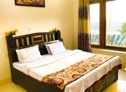 WonderLand Guest House