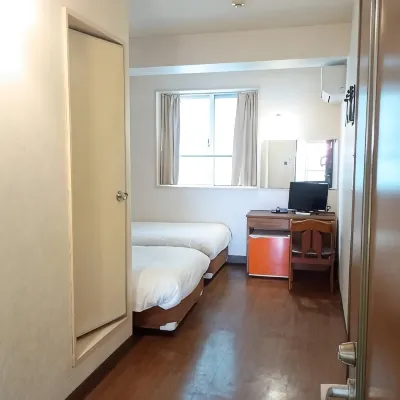 โรงแรมซูมิ โรงแรมใกล้Cozy Beach Club