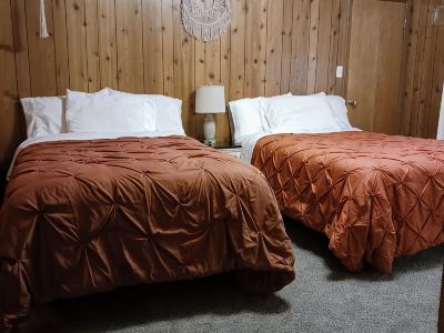 The Shopkeeper's Inn. Unique property with history, In the heart of Ely, Nv.