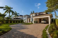 Serenity Shores | Beach Estate - Villas