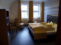 Hotel Goldene Krone - Pet friendly