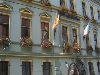 Hotel Sighişoara - Pet friendly