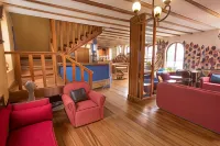 Sauce Hotel Boutique - 2-Star