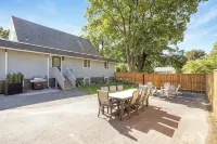 Heritage Heights - Luxe Historic Home Near Downtown & Pioneer Park - EV Charger - บูติค