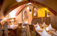Hotel San Gabriele - breakfast