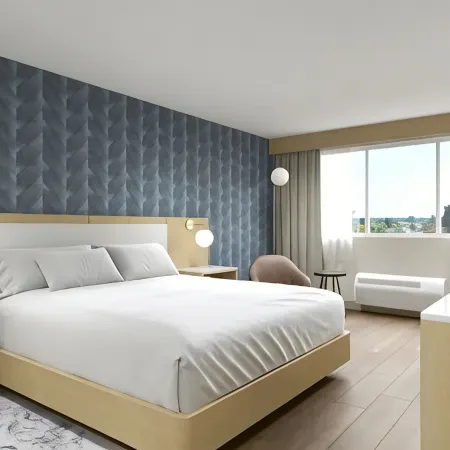 DoubleTree by Hilton Kelowna