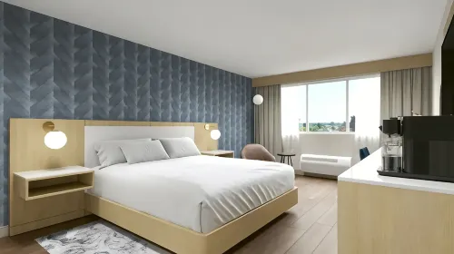DoubleTree by Hilton Kelowna - ブティック