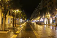 B&B Pescara Centro Luxury Suite - Airport Shuttle