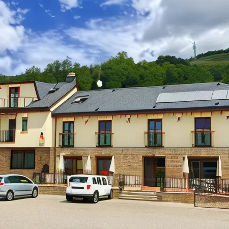 Hotel Rural Nova Ruta