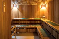 Hotel Cortez - spa