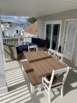 Bayview Home Endless decks Elevator, Every  bedroom has a bath and deck access. - 3-Star